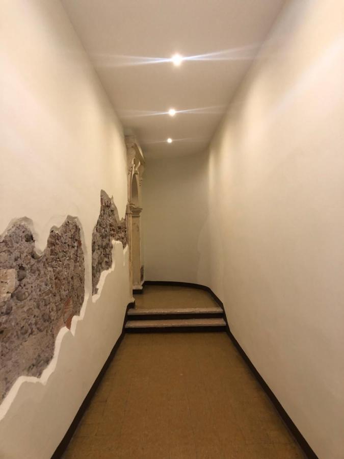 Wallace Luxury Home Верона Екстер'єр фото