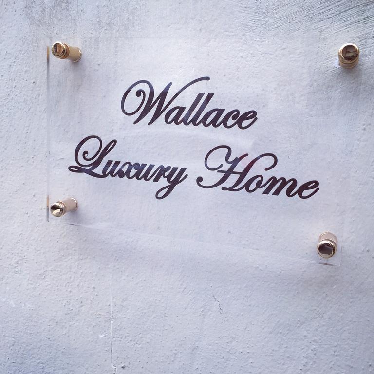 Wallace Luxury Home Верона Екстер'єр фото